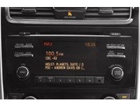2015 Nissan Altima 4dr Sdn I4 CVT 2.5 SV Interior Shot 2