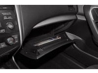2015 Nissan Altima 4dr Sdn I4 CVT 2.5 SV Interior Shot 4