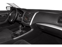 2015 Nissan Altima 4dr Sdn I4 CVT 2.5 SV Interior Shot 1