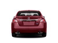 2013 Nissan Altima 4dr Sdn I4 CVT 2.5 SL Exterior Shot 8
