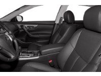 2013 Nissan Altima 4dr Sdn I4 CVT 2.5 SL Interior Shot 5