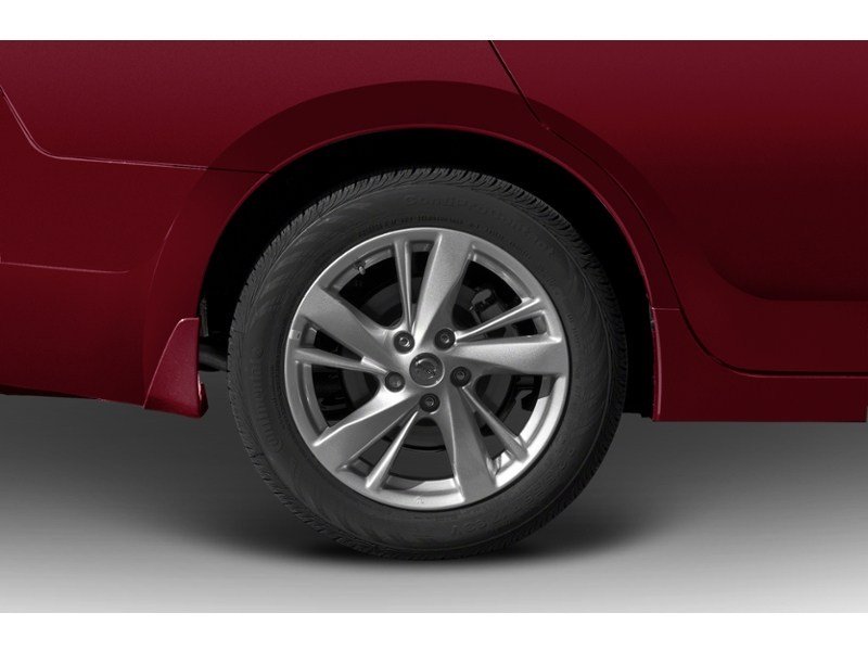 2013 Nissan Altima 4dr Sdn I4 CVT 2.5 SL Exterior Shot 5