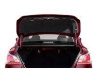 2013 Nissan Altima 4dr Sdn I4 CVT 2.5 SL Exterior Shot 4