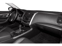 2013 Nissan Altima 4dr Sdn I4 CVT 2.5 SL Interior Shot 1