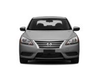 2013 Nissan Sentra 4dr Sdn Man S Exterior Shot 6