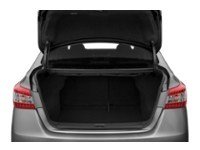 2013 Nissan Sentra 4dr Sdn Man S Exterior Shot 4