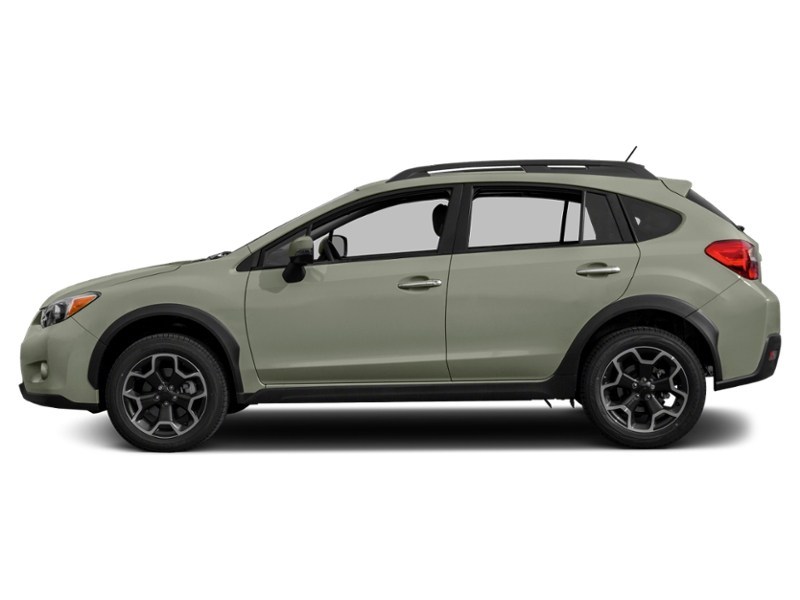 2015 Subaru XV Crosstrek 5dr CVT 2.0i w/Sport Pkg Exterior Shot 7