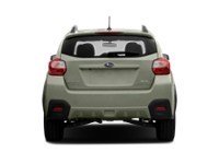 2015 Subaru XV Crosstrek 5dr CVT 2.0i w/Sport Pkg Exterior Shot 8