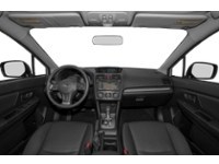 2015 Subaru XV Crosstrek 5dr CVT 2.0i w/Sport Pkg Interior Shot 7