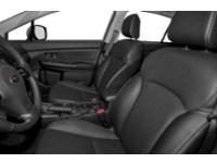2015 Subaru XV Crosstrek 5dr CVT 2.0i w/Sport Pkg Interior Shot 5
