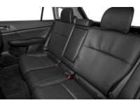 2015 Subaru XV Crosstrek 5dr CVT 2.0i w/Sport Pkg Interior Shot 6