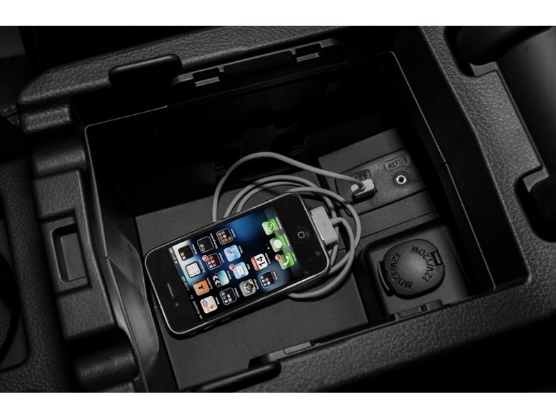 2015 Subaru XV Crosstrek 5dr CVT 2.0i w/Sport Pkg Exterior Shot 10