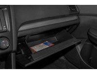 2015 Subaru XV Crosstrek 5dr CVT 2.0i w/Sport Pkg Interior Shot 4