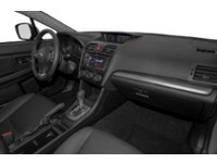 2015 Subaru XV Crosstrek 5dr CVT 2.0i w/Sport Pkg Interior Shot 1