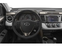 2014 Toyota RAV4 AWD 4dr Limited Interior Shot 3