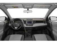 2014 Toyota RAV4 AWD 4dr Limited Interior Shot 7