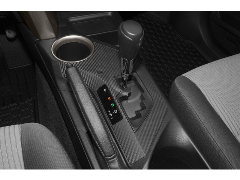 2013 Toyota RAV4 AWD 4dr Limited Exterior Shot 9