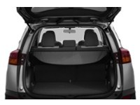 2014 Toyota RAV4 AWD 4dr Limited Exterior Shot 4