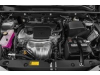 2014 Toyota RAV4 AWD 4dr Limited Exterior Shot 3