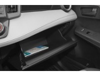 2014 Toyota RAV4 AWD 4dr Limited Interior Shot 4