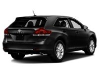 2016 Toyota Venza 4dr Wgn AWD Exterior Shot 2