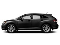 2016 Toyota Venza 4dr Wgn AWD Exterior Shot 7
