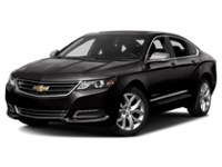 2014 Chevrolet Impala 4dr Sdn LT w/1LT Exterior Shot 1