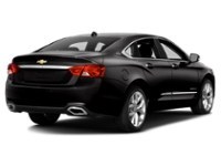 2014 Chevrolet Impala 4dr Sdn LT w/1LT Exterior Shot 2
