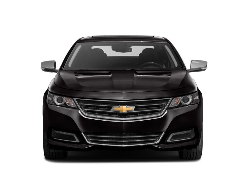2014 Chevrolet Impala 4dr Sdn LT w/1LT Exterior Shot 6