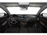2014 Chevrolet Impala 4dr Sdn LT w/1LT Interior Shot 7