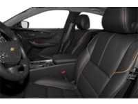 2014 Chevrolet Impala 4dr Sdn LT w/1LT Interior Shot 5