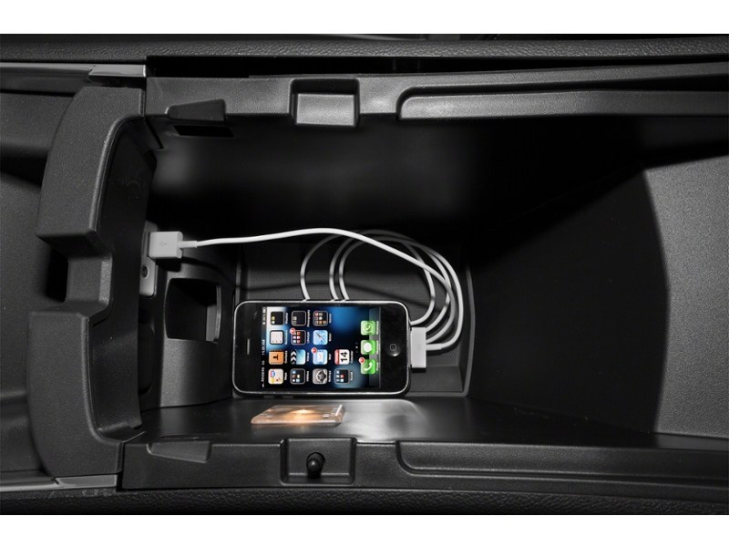 2014 Chevrolet Impala 4dr Sdn LT w/1LT Exterior Shot 13