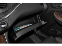 2014 Chevrolet Impala 4dr Sdn LT w/1LT Interior Shot 4