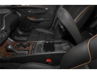 2014 Chevrolet Impala 4dr Sdn LT w/1LT Interior Shot 8