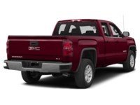 2015 GMC Sierra 1500 4WD Double Cab 143.5