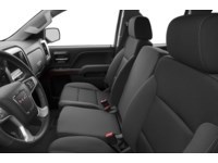 2015 GMC Sierra 1500 4WD Double Cab 143.5