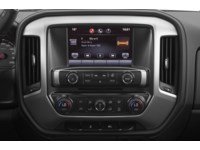 2015 GMC Sierra 1500 4WD Double Cab 143.5