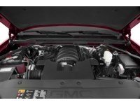 2015 GMC Sierra 1500 4WD Double Cab 143.5