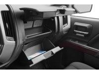 2015 GMC Sierra 1500 4WD Double Cab 143.5