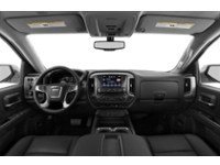 2015 GMC Sierra 1500 4WD Crew Cab 143.5