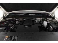 2015 GMC Sierra 1500 4WD Crew Cab 143.5