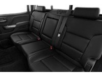 2015 GMC Sierra 1500 4WD Crew Cab 143.5