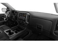 2015 GMC Sierra 1500 4WD Crew Cab 143.5