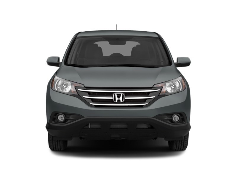 2014 Honda CR-V AWD 5dr EX Exterior Shot 6