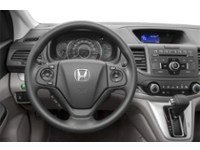 2014 Honda CR-V AWD 5dr LX Interior Shot 3