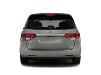 2014 Honda Odyssey 4dr Wgn EX Exterior Shot 8