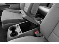 2014 Honda Odyssey 4dr Wgn EX Interior Shot 8