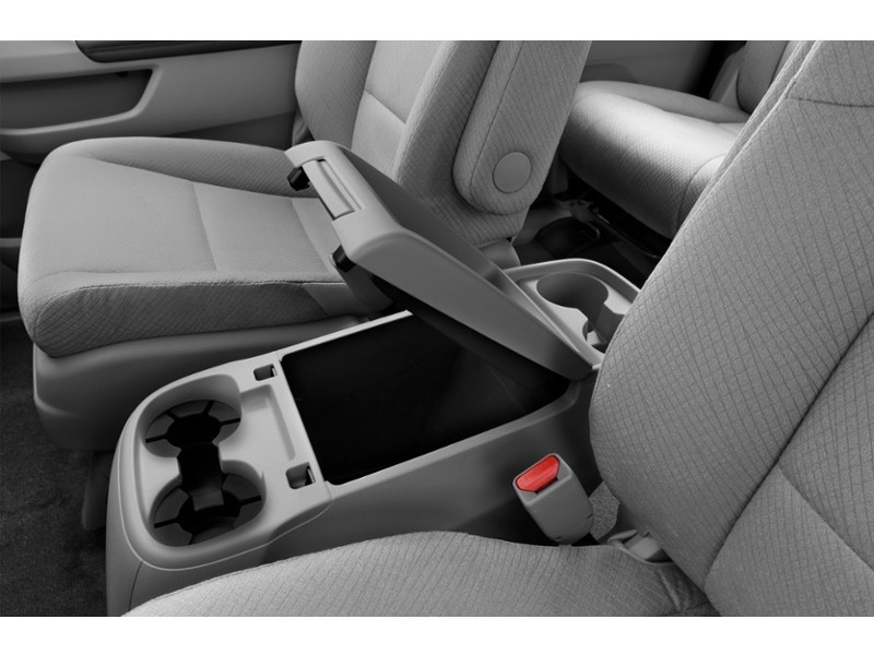 2014 Honda Odyssey 4dr Wgn EX Interior Shot 8