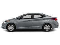 2015 Hyundai Elantra 4dr Sdn Man GLS Exterior Shot 7
