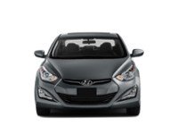 2015 Hyundai Elantra 4dr Sdn Auto GLS Exterior Shot 6